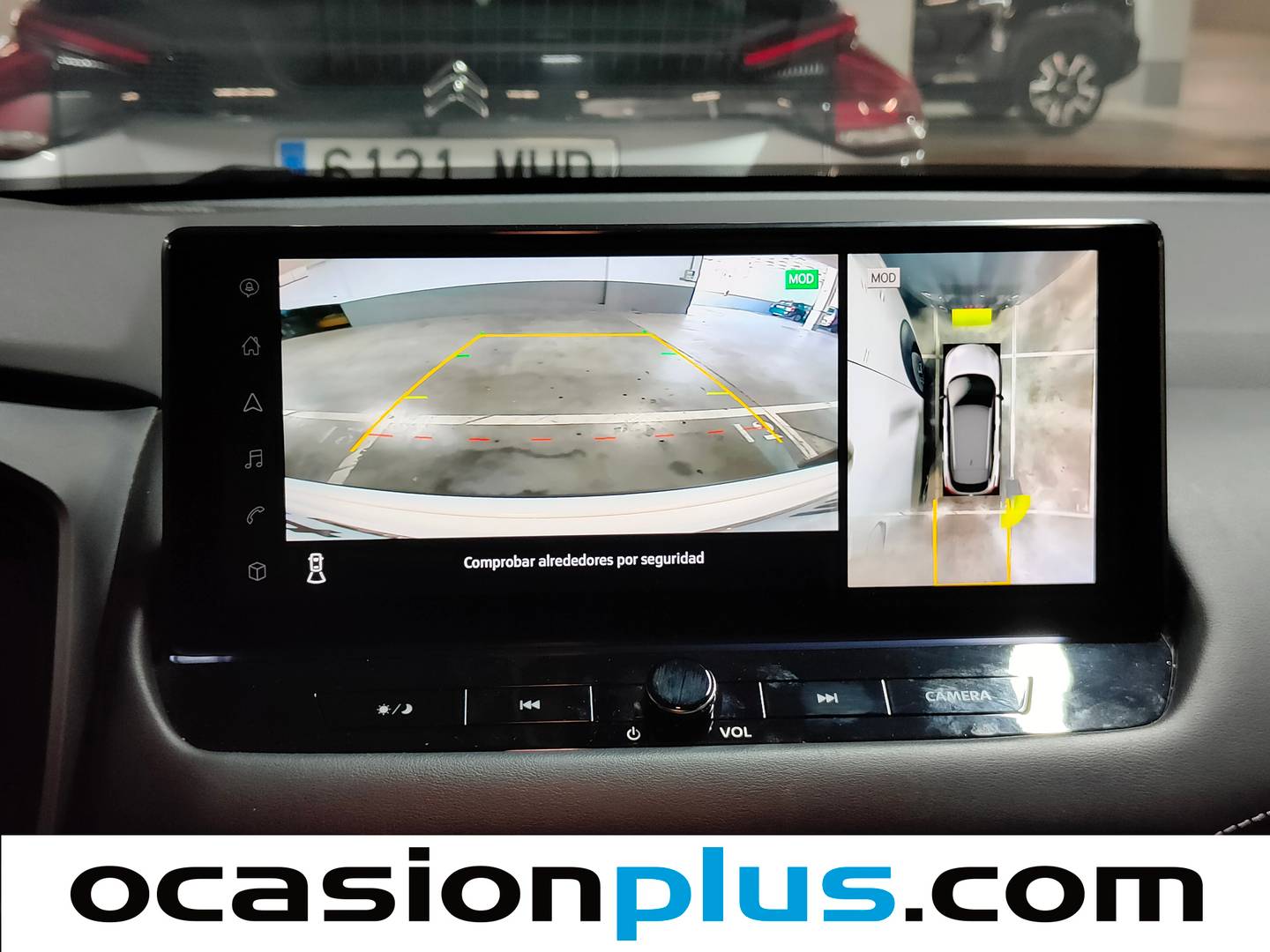 Foto Nissan QASHQAI Nissan Qashqai DIG-T 140 mHEV N-Connecta 4x2 (140 CV)