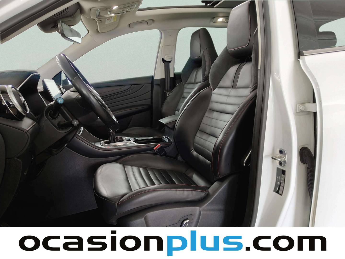 MG HS MG HS 1.5 Turbo GDI Luxury (162 CV) 162cv