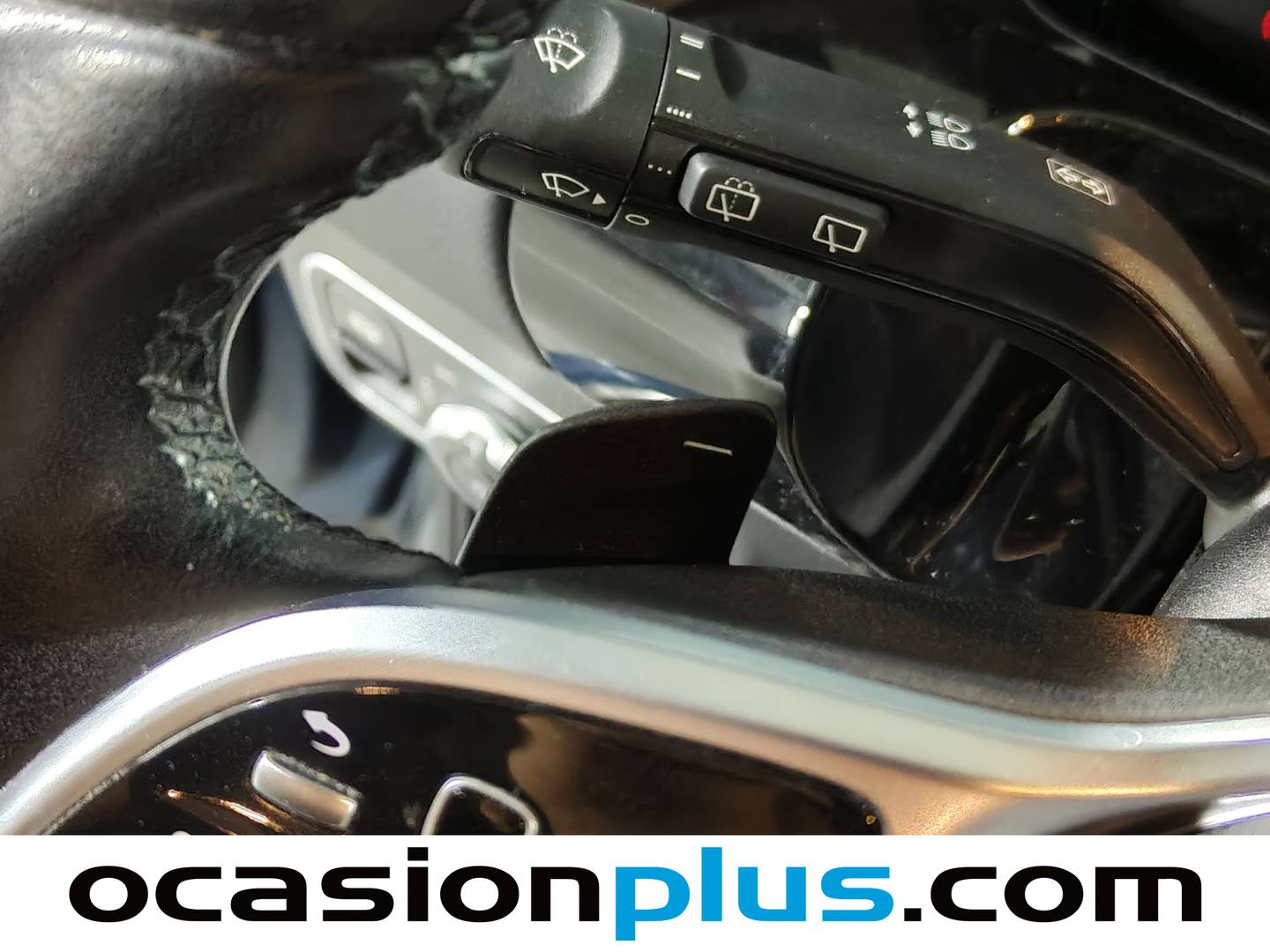 Foto Mercedes Clase B Mercedes-Benz Clase B B 200 d (150 CV)