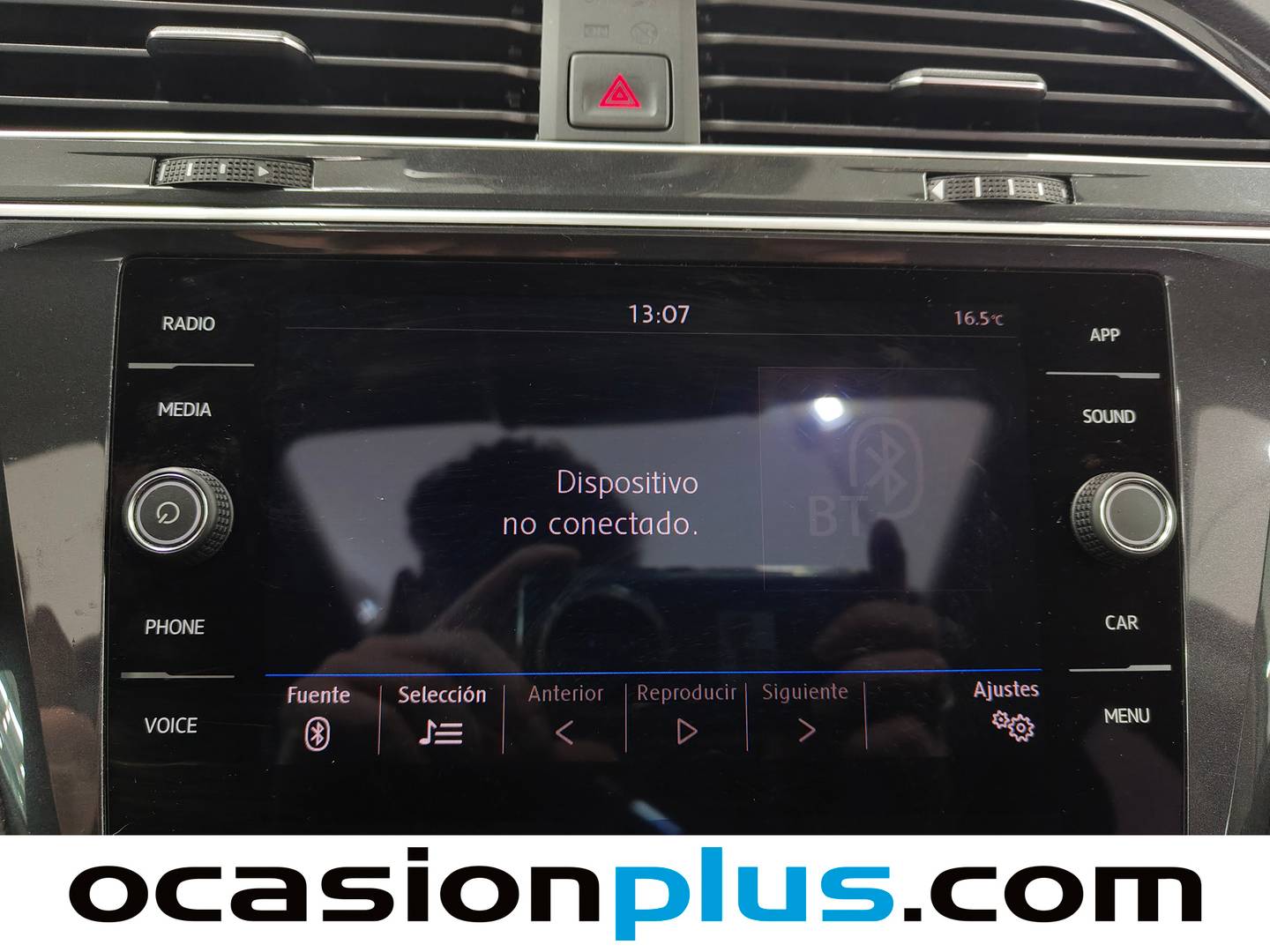 Volkswagen Tiguan Volkswagen Tiguan Edition 1.5 TSI (130 CV) barato