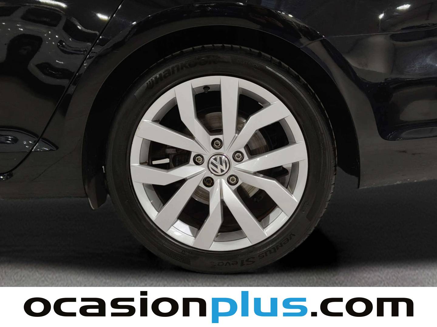 Volkswagen Golf Volkswagen Golf Variant Sport 2.0 TDI  (150 CV) DSG 150cv