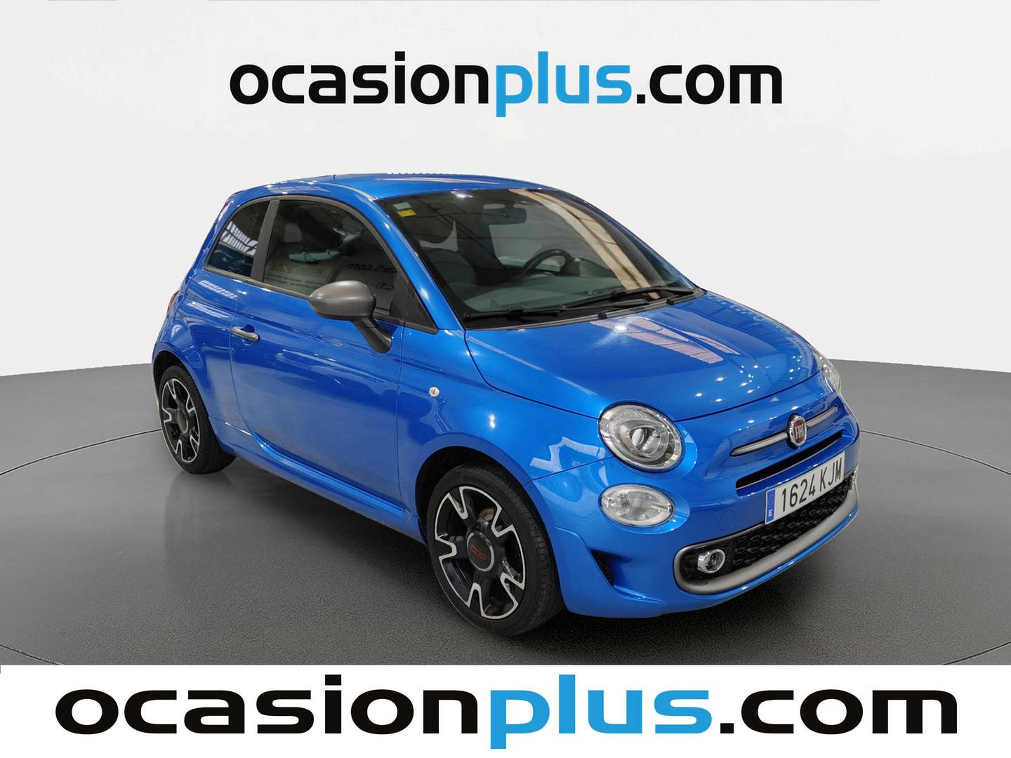 Foto Fiat 500 Fiat 500 1.2 8v S (69 CV)