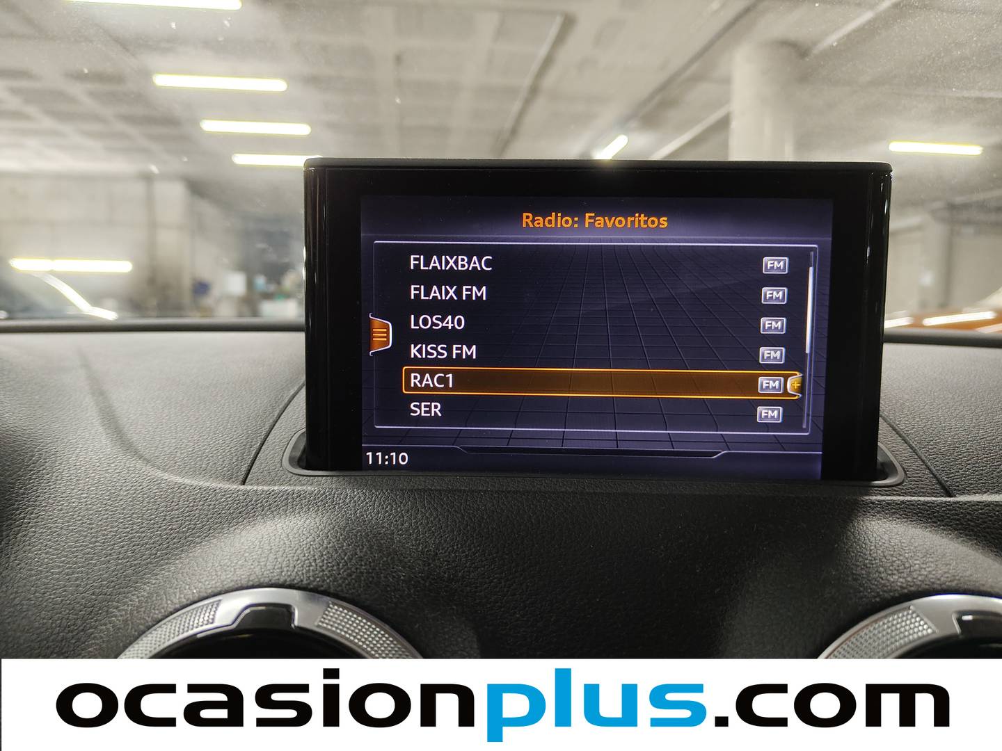 Audi A3 Audi A3 Sportback Black line 35 TDI  (150 CV) S tronic Pack S-line 2020