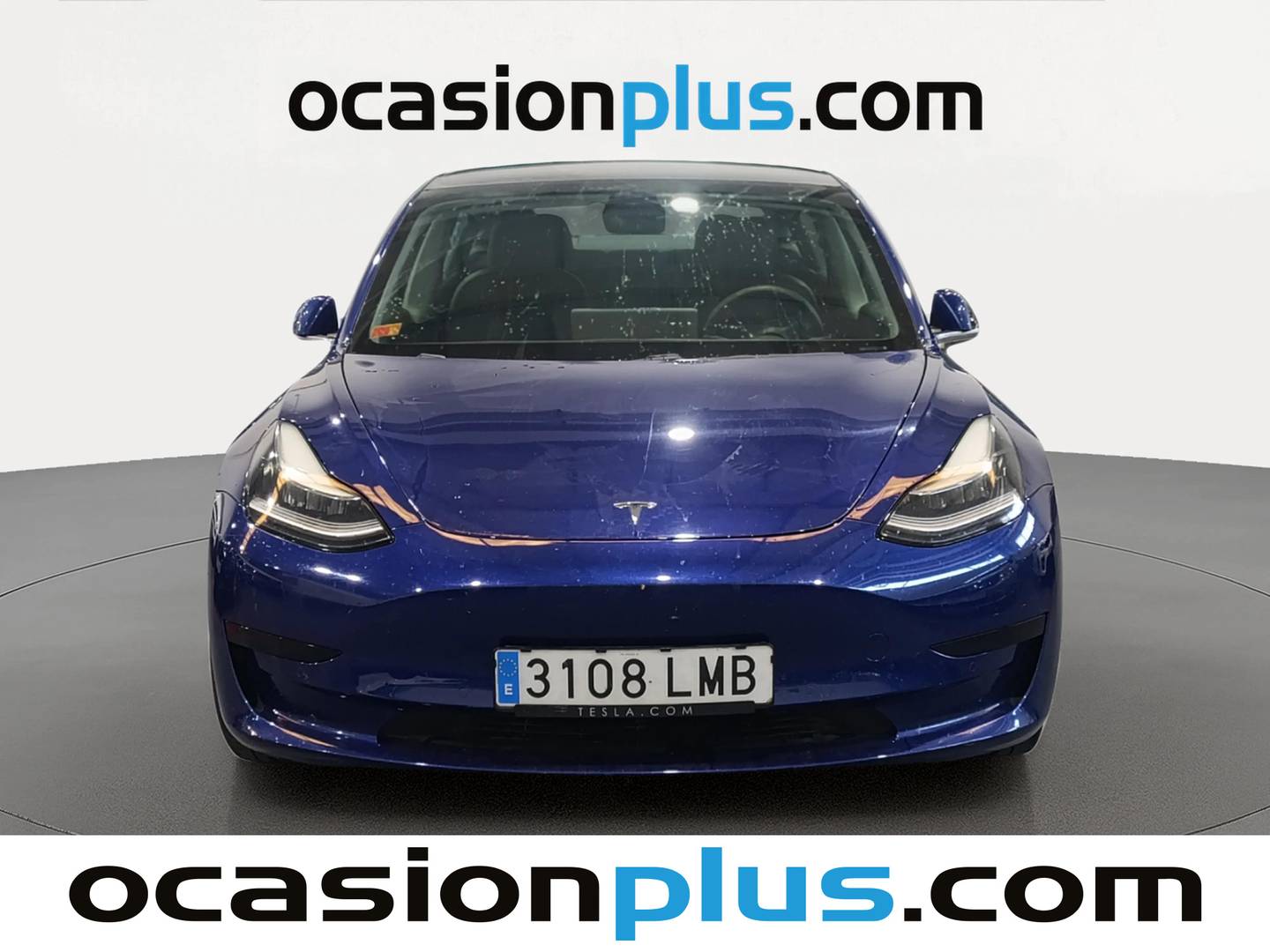 Tesla Model 3 Tesla Model 3 Estándar Plus RWD  (306 CV) al mejor precio