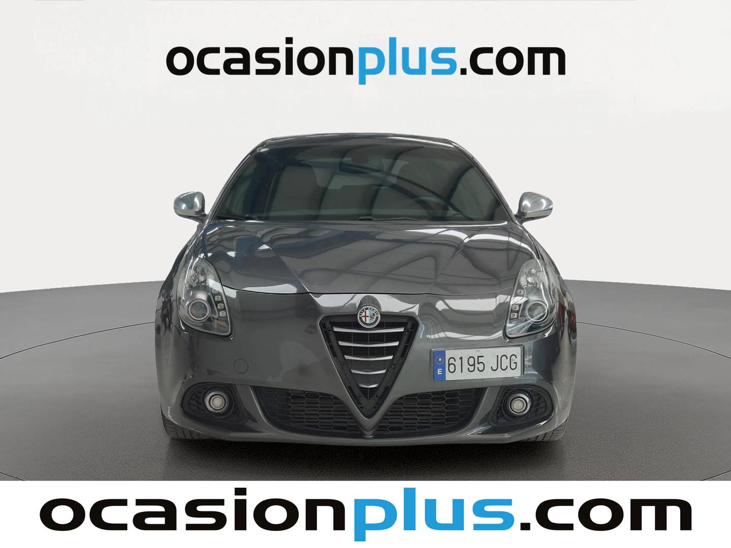 Alfa Romeo Giulietta Alfa Romeo Giulietta 1.4 TB Multiair Distinctive TCT (170 CV) al mejor precio