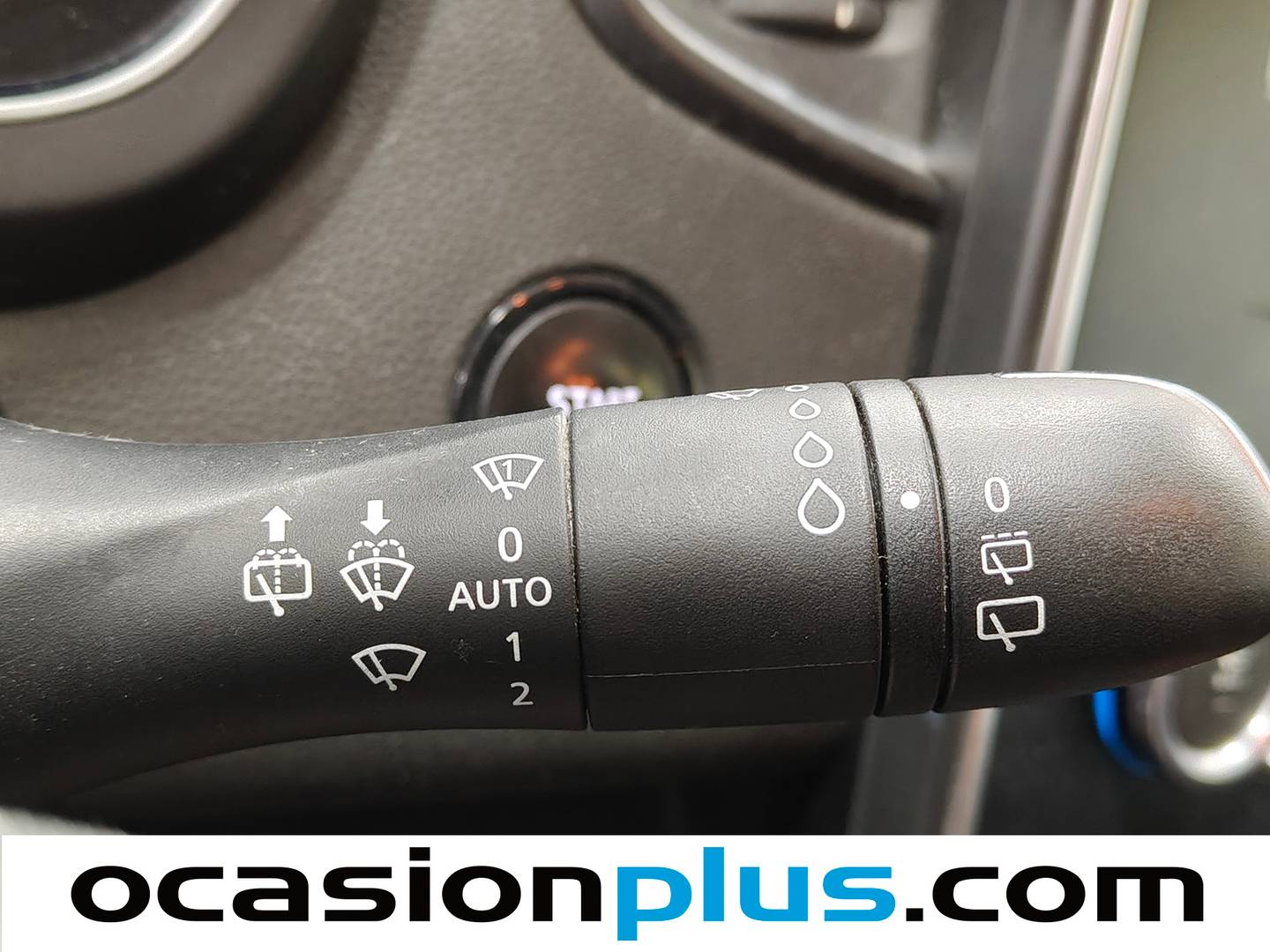 Extras del Renault Grand Scénic Renault Grand Scenic Limited TCe (140 CV) GPF 7 Plazas