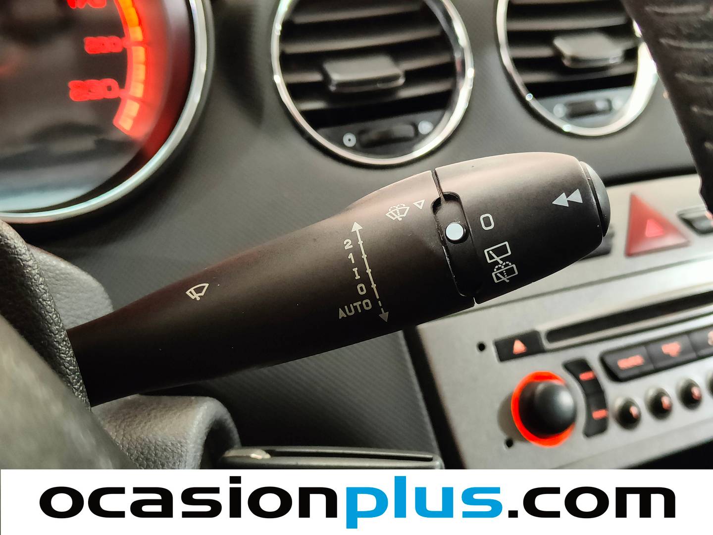 Peugeot 308 Peugeot 308 SW 1.6 VTI Sport (120 CV) seminuevo