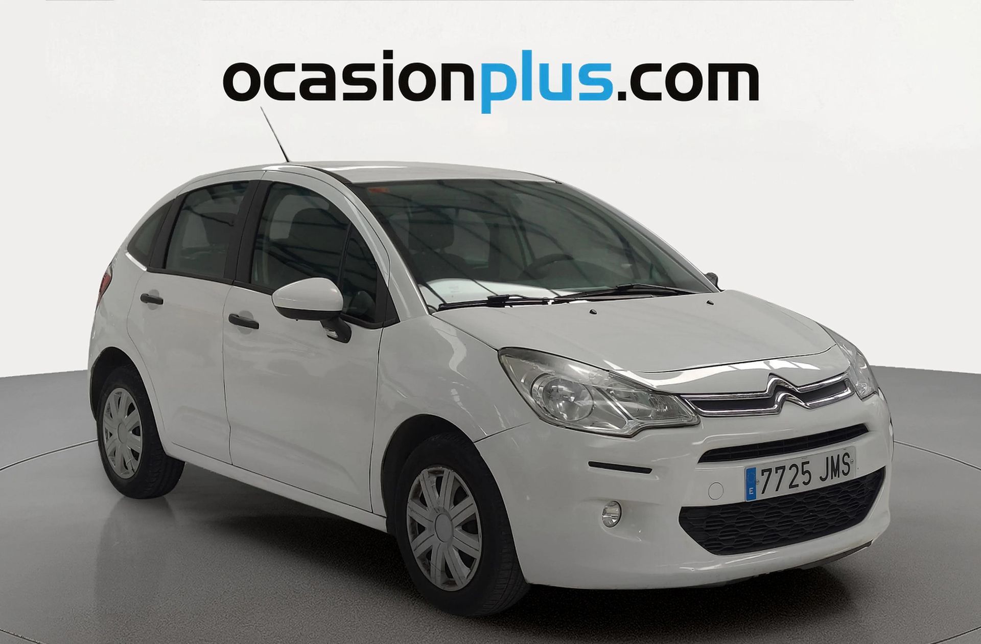 Citroën C3 BlueHDi 75 Live - foto 2