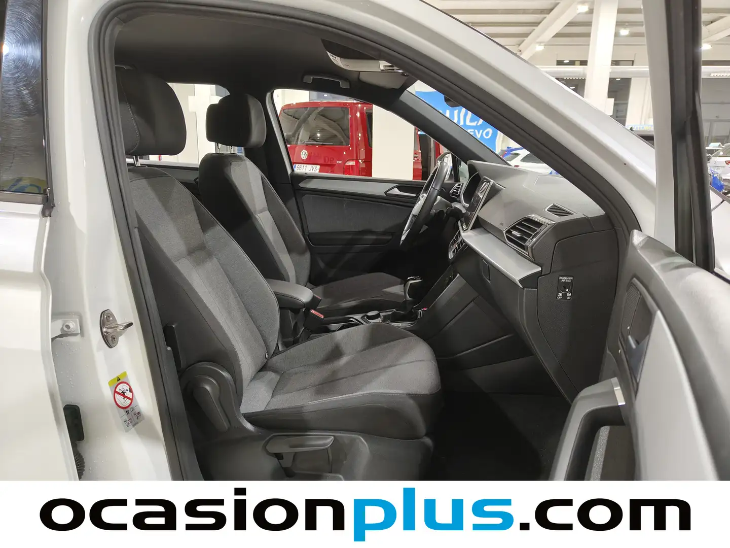 Foto Seat Tarraco SEAT Tarraco 1.5 TSI S&S Style XL DSG (150 CV) 7 Plazas