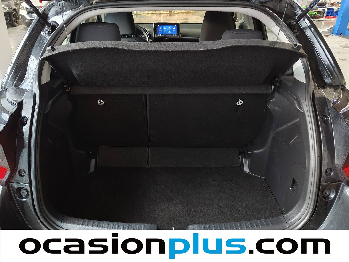 Foto Toyota Yaris Toyota Yaris 120H Active Plus (116 CV)