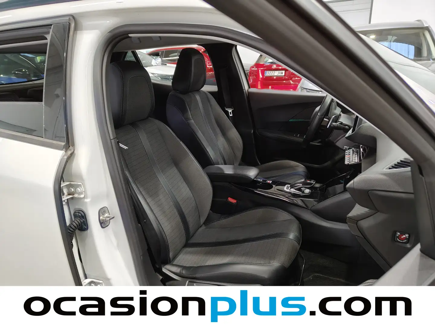 Foto Peugeot 2008 Peugeot 2008 BlueHDi 130 S&S Allure Pack EAT8 (130 CV)