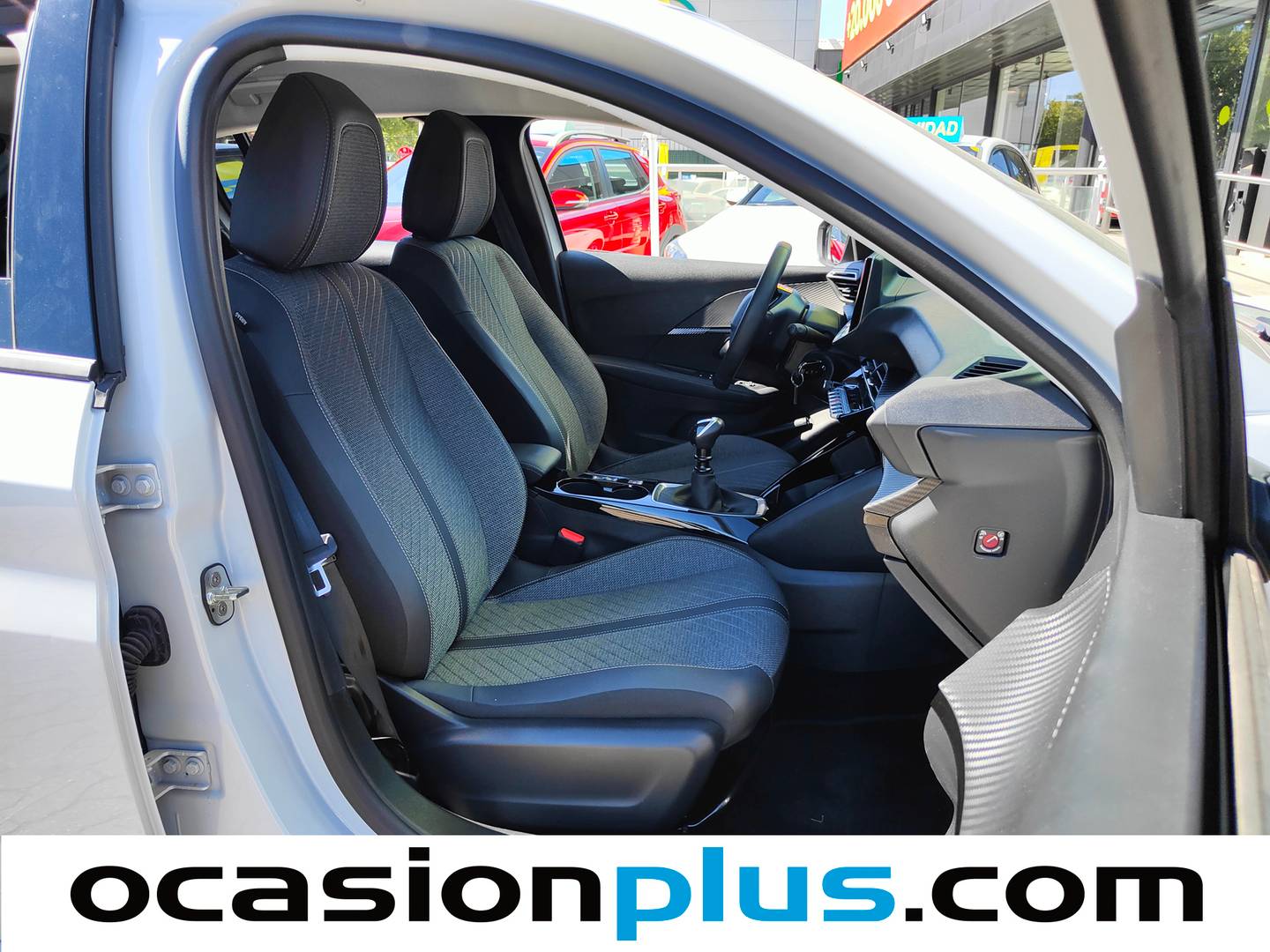Peugeot 208 Peugeot 208 PureTech 100 Allure (100 CV) km 0