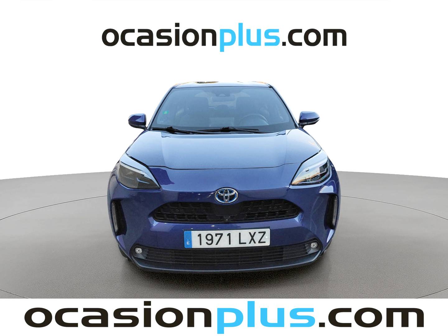 Toyota Yaris Cross Toyota Yaris Cross 120H Active Tech Pack Confort (116 CV) 116cv