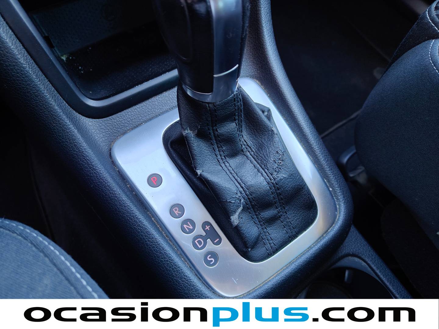 Seat Alhambra Seat Alhambra 2.0 TDI S&S Style DSG (140 CV) 7 plazas de segunda mano