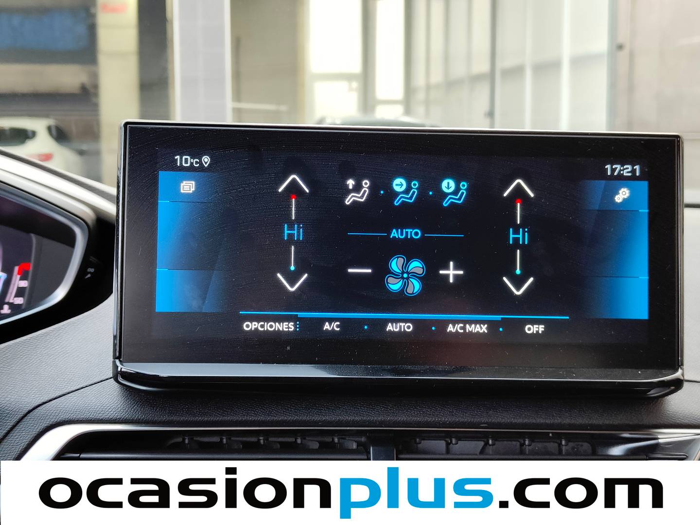 Foto Peugeot 3008 Peugeot 3008 BlueHDi 130 S&S Allure Pack EAT8 (130 CV)