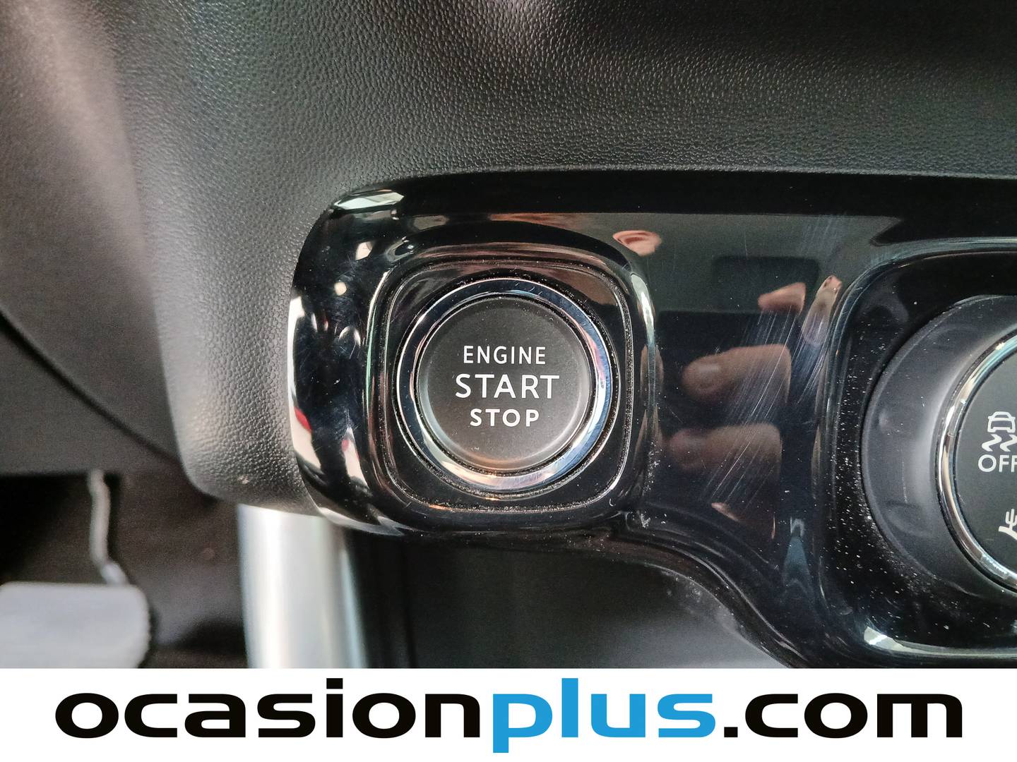 Citroën C3 Aircross Citroën C3 Aircross PureTech 110 S&S Shine EAT6 (110 CV) al mejor precio