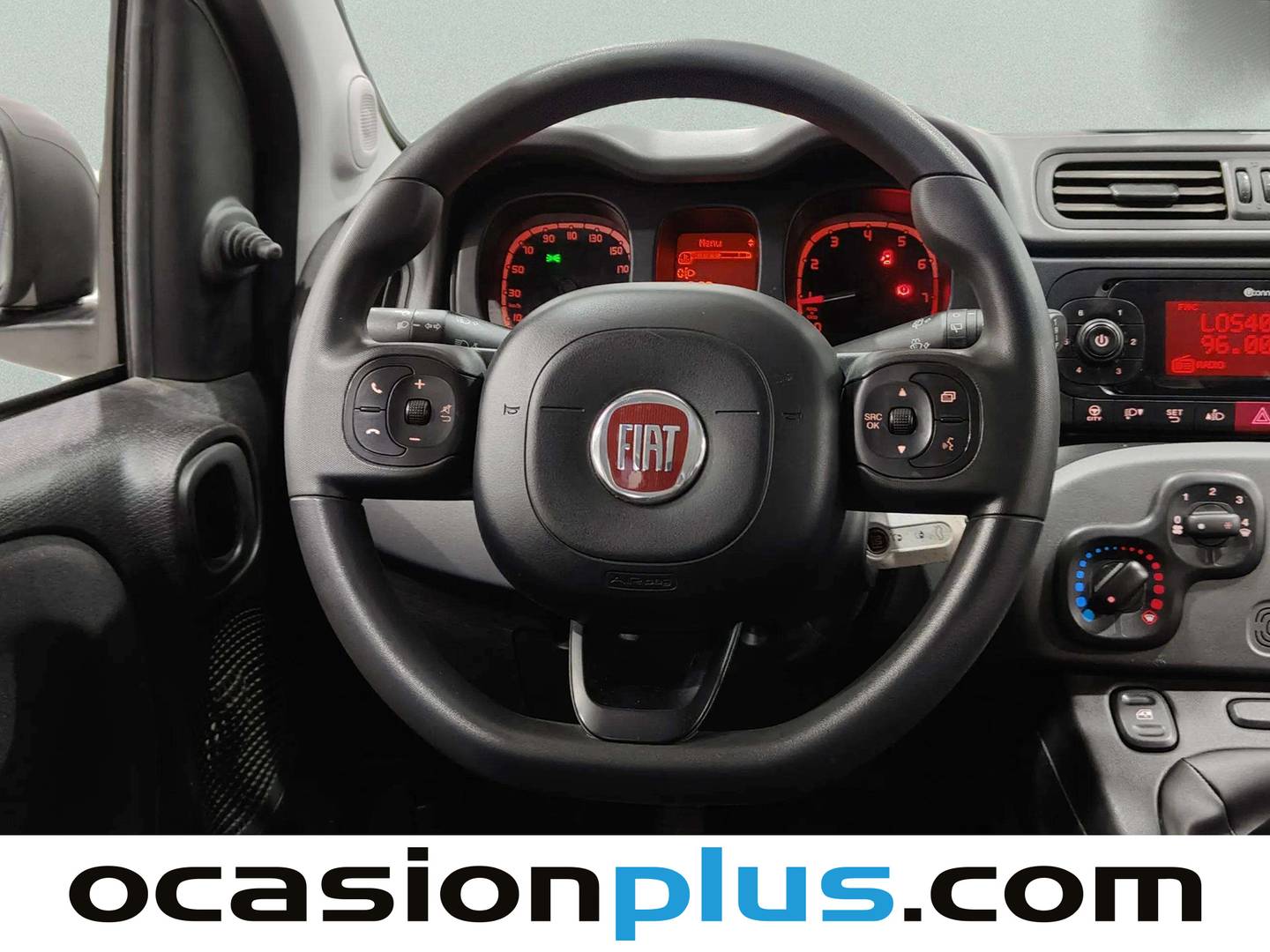 Fiat Panda Fiat Panda 1.2 Waze 4x2 (69 CV) manual