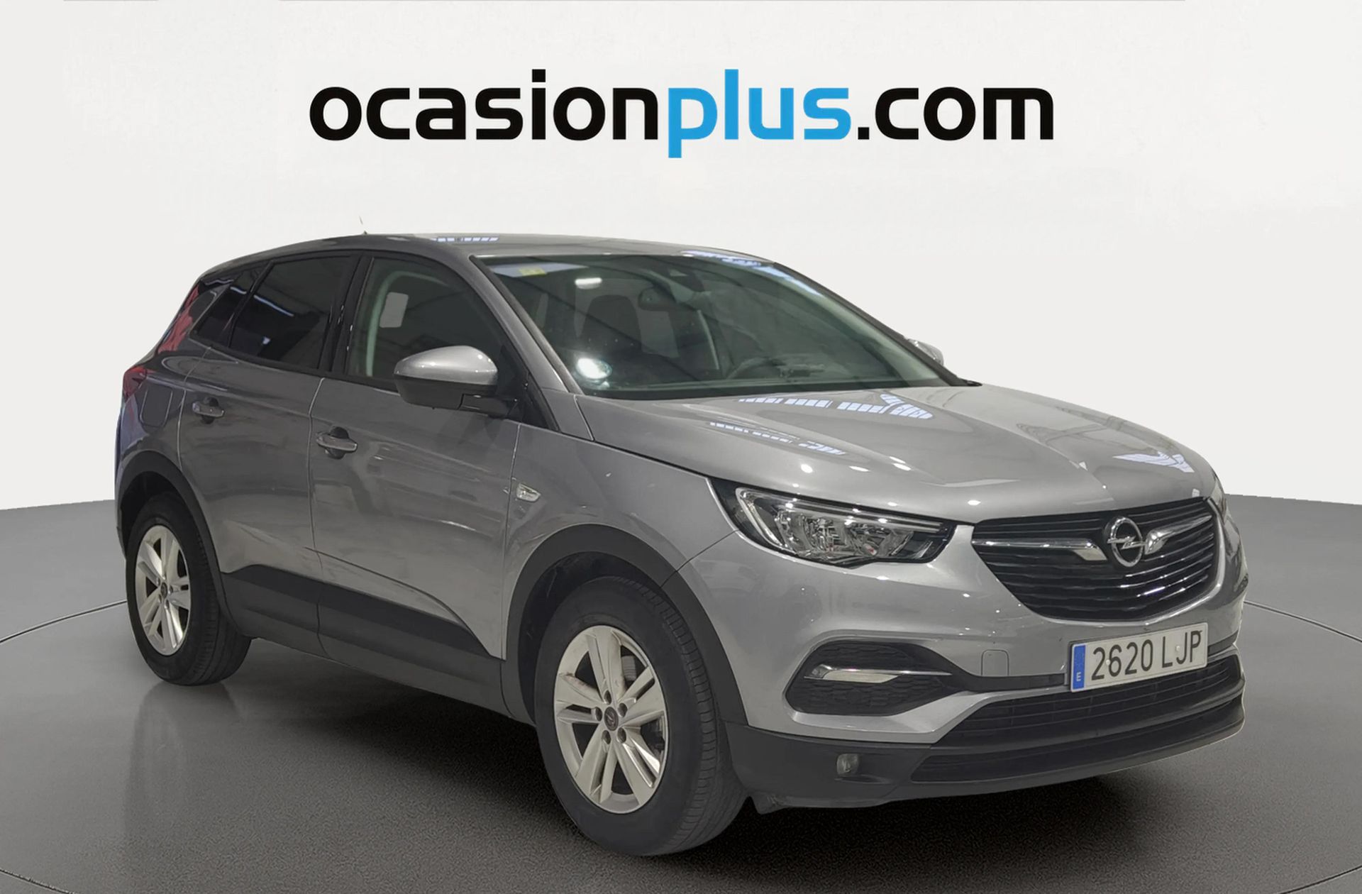 Opel Grandland 1.5 CDTi Selective - foto 2