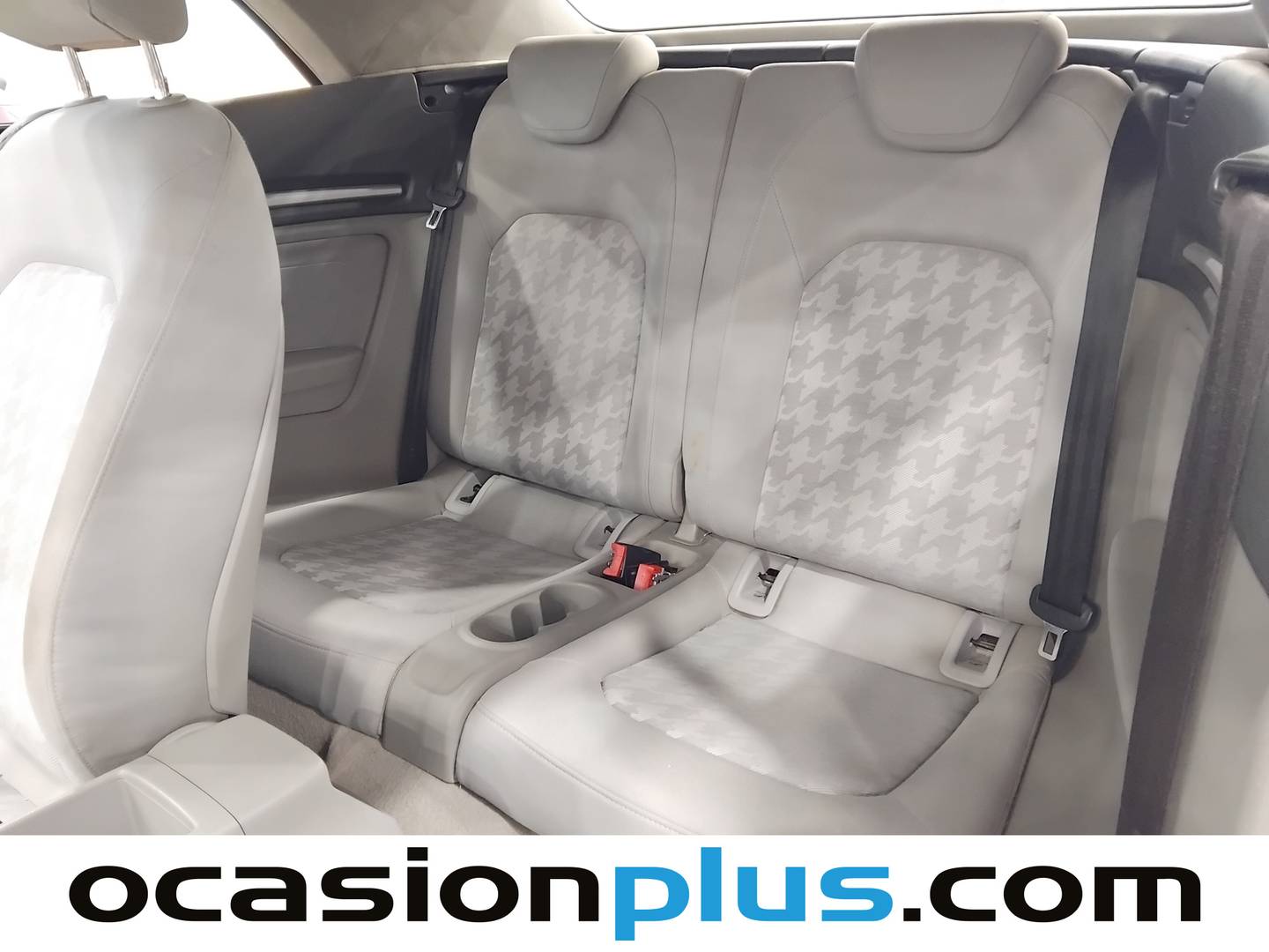 Audi A3 Audi A3 Cabrio Attraction 1.6 TDI CD (110 CV) barato