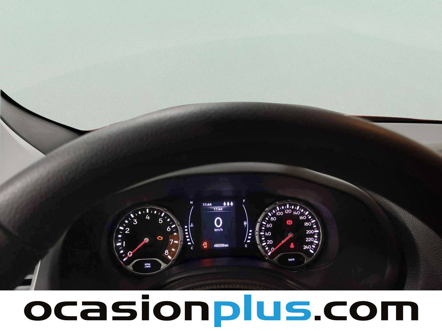 Jeep Renegade Jeep Renegade 1.0G Sport 4x2 (120 CV) de segunda mano