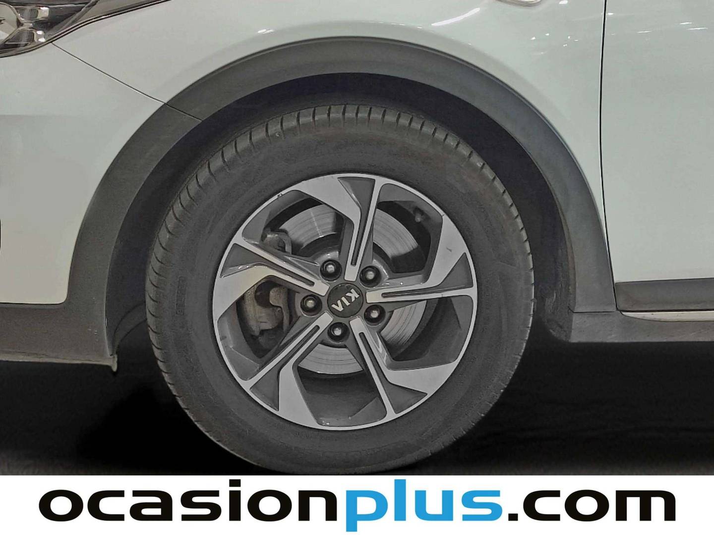 KIA XCeed KIA XCeed 1.0 T-GDi Drive (120 CV) manual