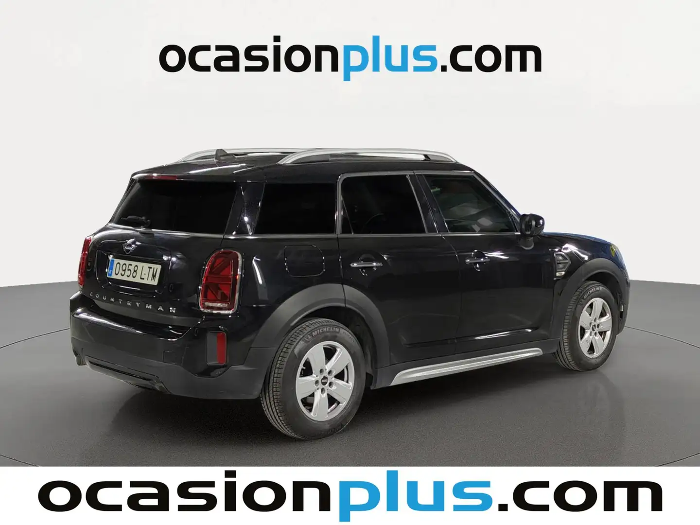 Foto Mini Countryman MINI MINI Countryman One D (116 CV)