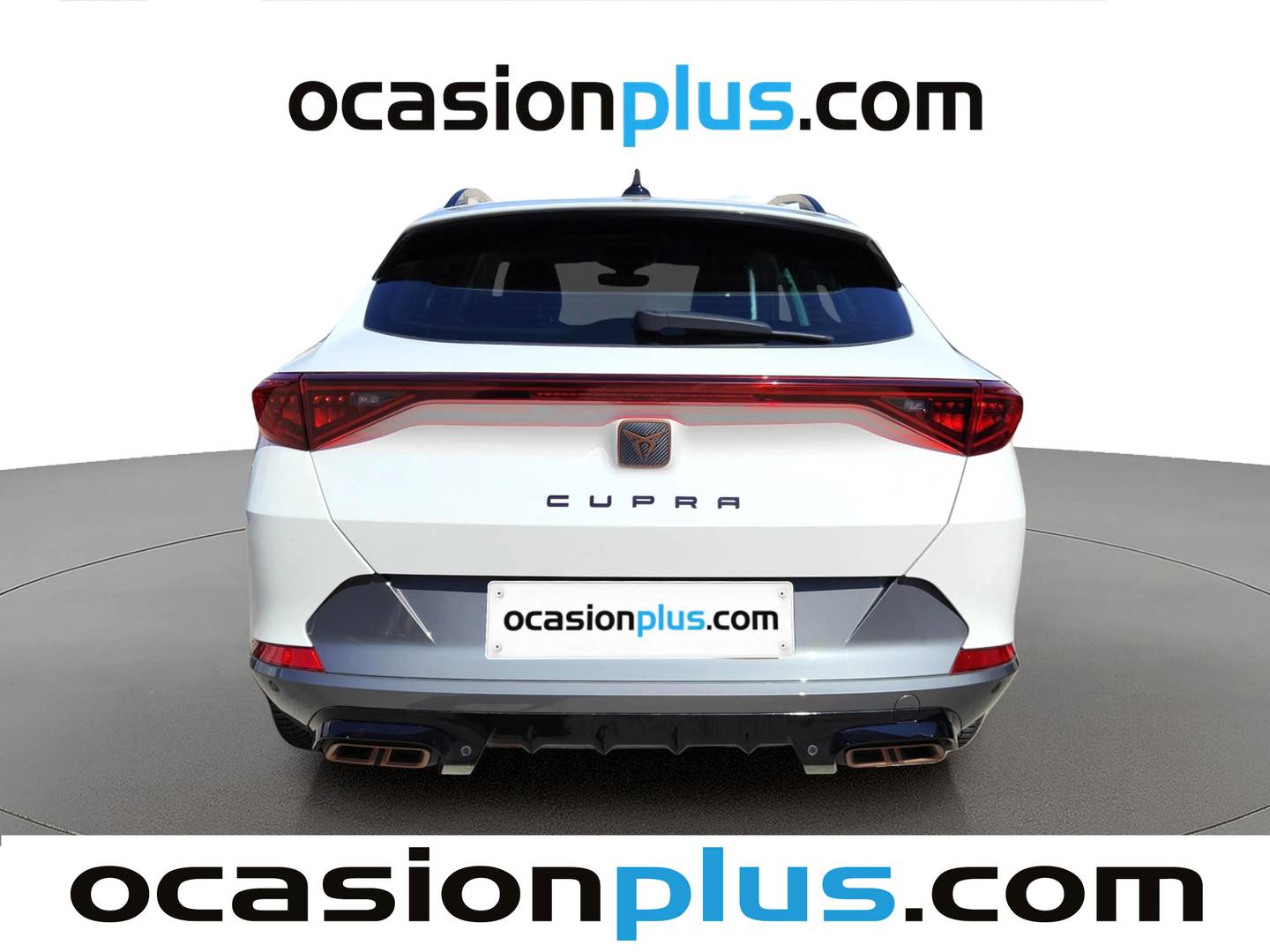 Cupra Formentor Cupra Formentor 1.4 e-Hybrid DSG (204 CV) barato