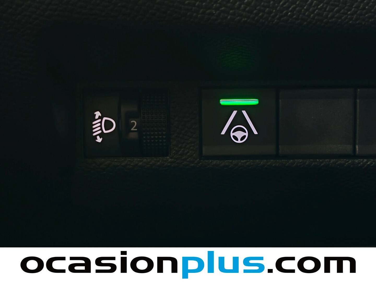 Peugeot 2008 Peugeot 2008 Allure Hybrid eDCS6 (136 CV) al mejor precio