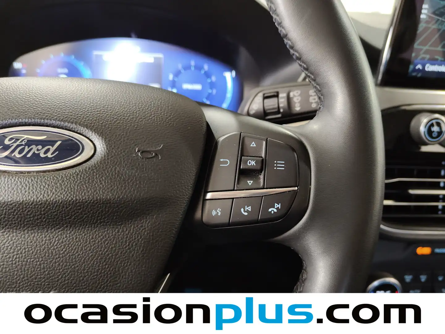 Foto Ford Kuga Ford Kuga 1.5 EcoBoost Titanium 4x2 (150 CV)