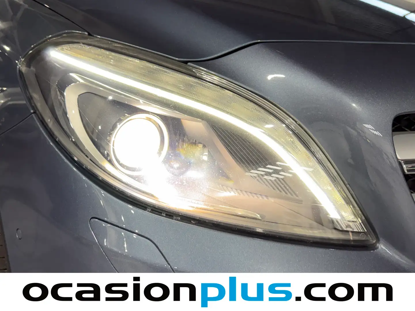 Foto Mercedes Clase B Mercedes-Benz Clase B Clase B 200 CDI (136 CV)