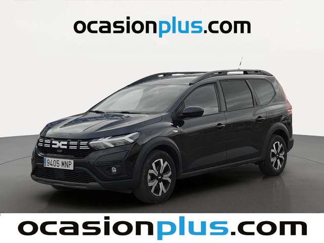 Dacia Jogger Expression TCe 7 plazas (110 CV) de segunda mano