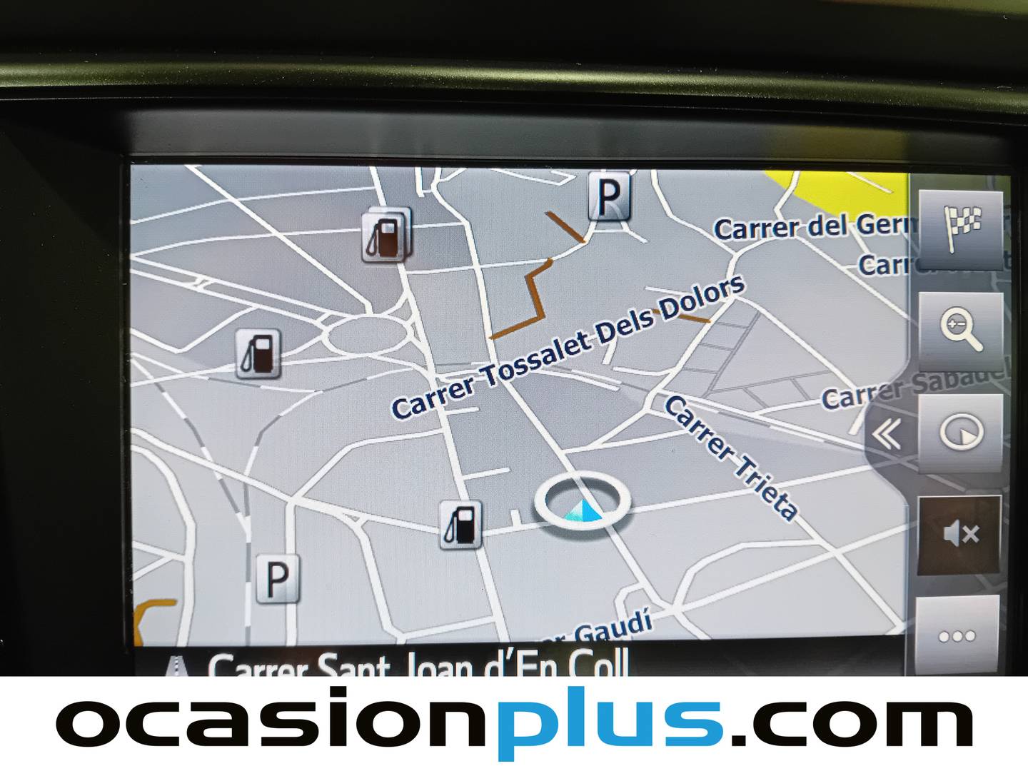 Extras del Toyota Rav4 Toyota Rav4 2.5l hybrid Feel! 2WD 145 kW (197 CV)