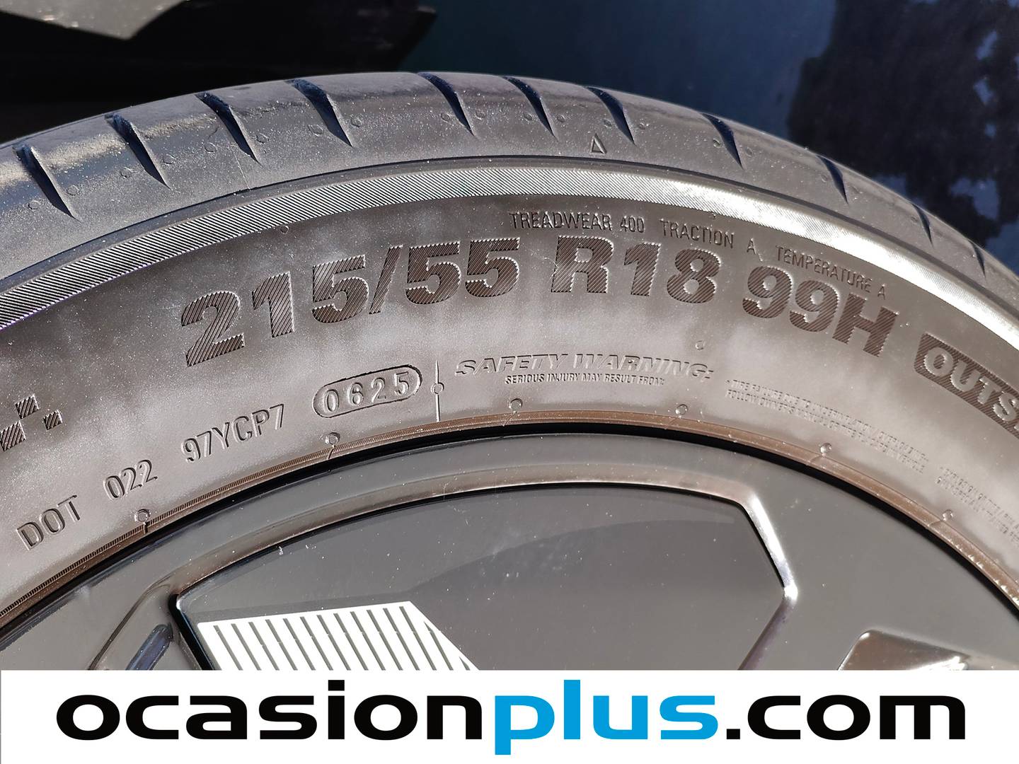 OMODA 5 OMODA 5 1.6 TGDI Premium (145 CV) barato