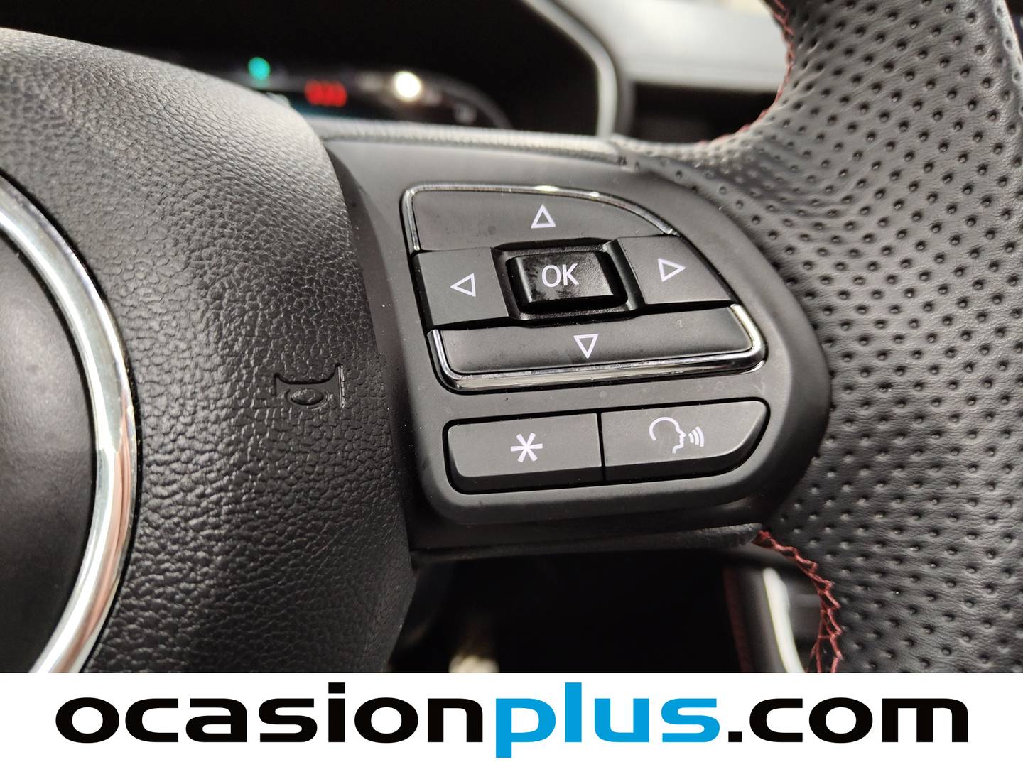 MG eHS MG eHS 1.5 T-GDI PHEV Luxury (258 CV) km 0