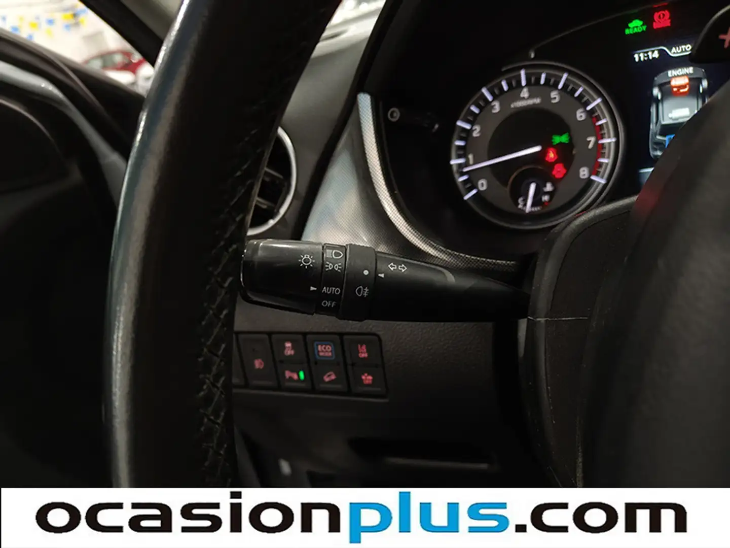 Foto Suzuki Vitara Suzuki Vitara 1.4 Turbo Mild Hybrid GLX 4WD Auto(129 CV)