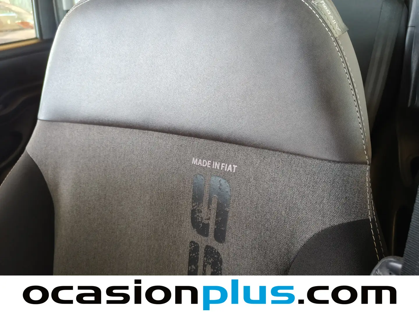 Foto Fiat Panda Fiat Panda 1.3 Multijet City Cross (95 CV)