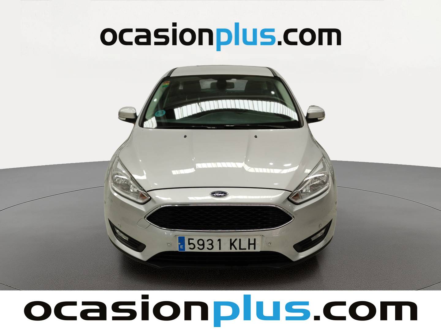 Ford Focus Ford Focus 1.0 Ecoboost Business (125 CV) 125cv