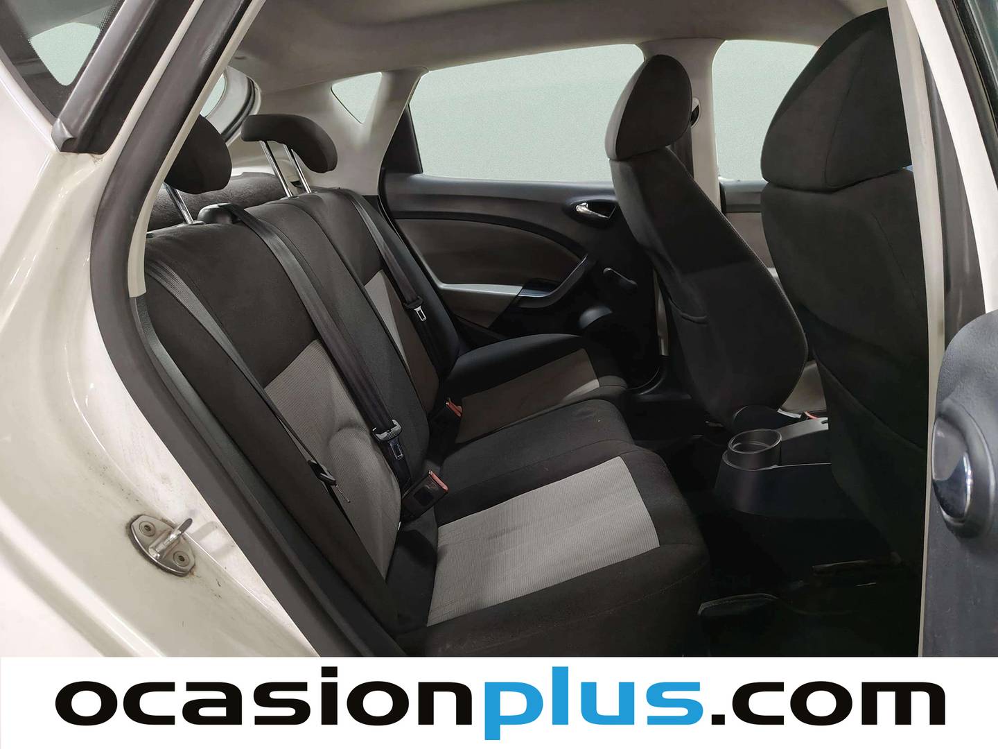 Seat Ibiza Seat Ibiza 1.6 TDI Style (105 CV) al mejor precio