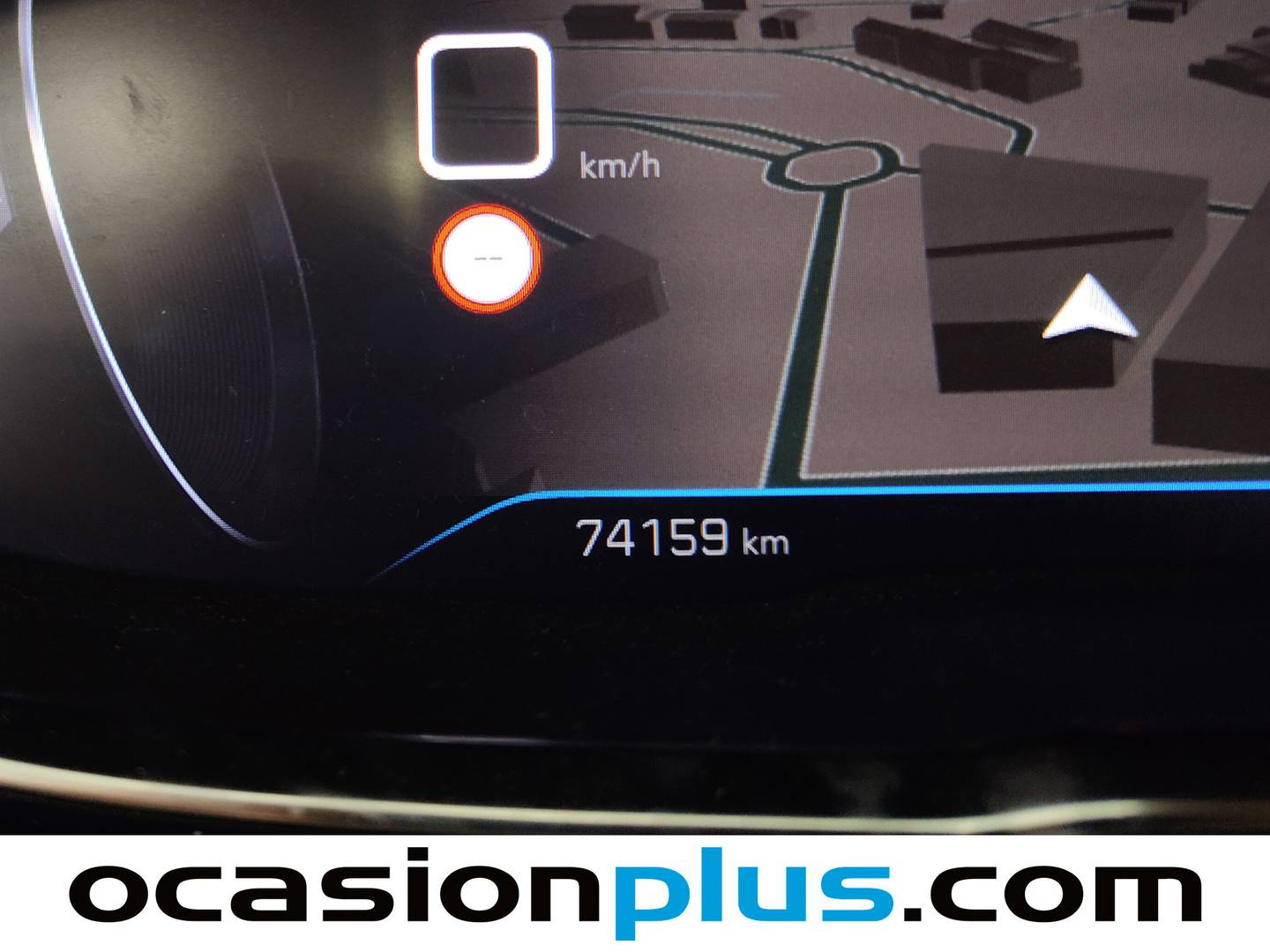 Peugeot 3008 Peugeot 3008 PureTech 130 S&S Allure Pack (130 CV) seminuevo