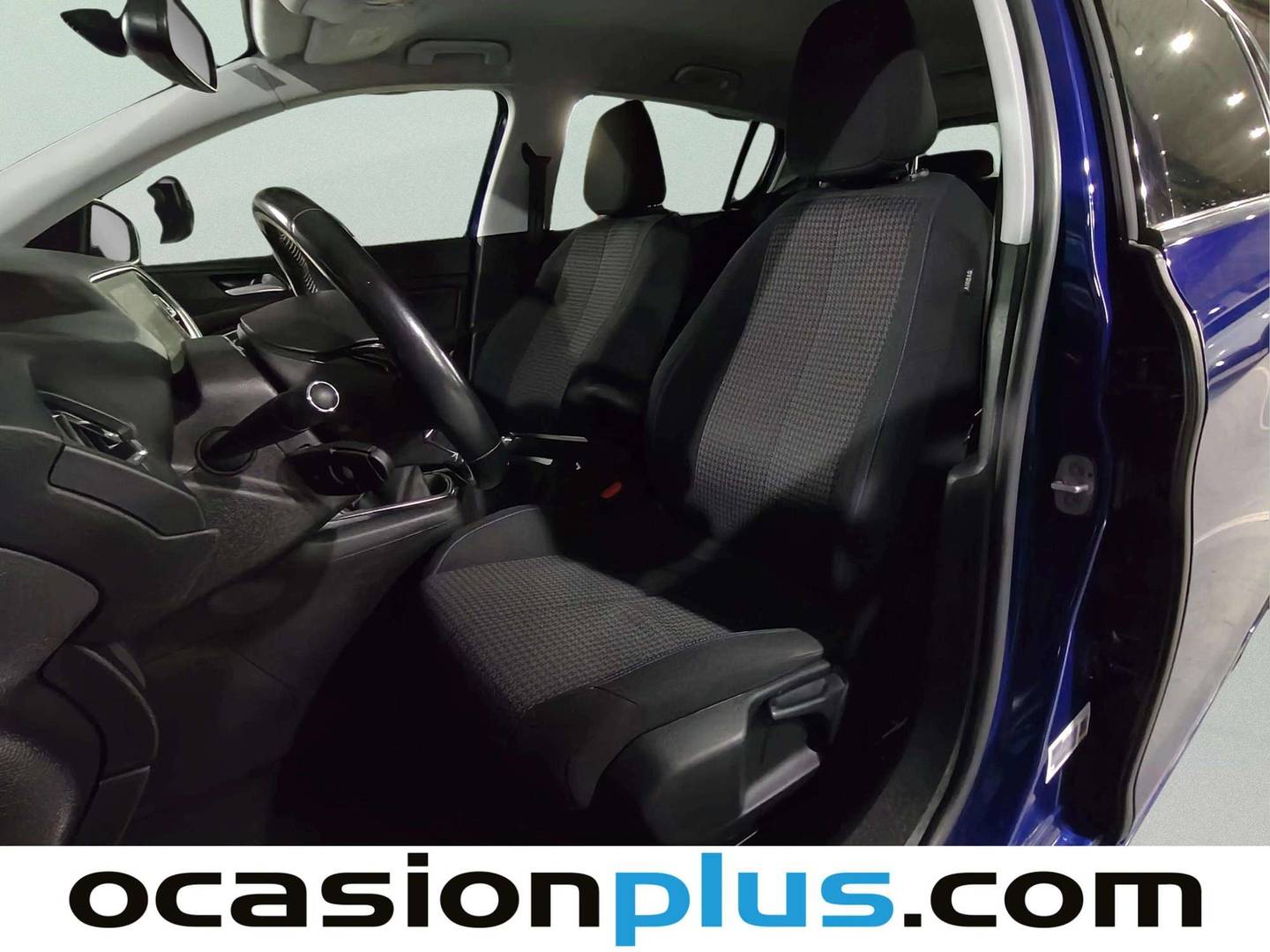 Peugeot 308 Peugeot 308 BlueHDi 130 S&S Style (130 CV) 130cv