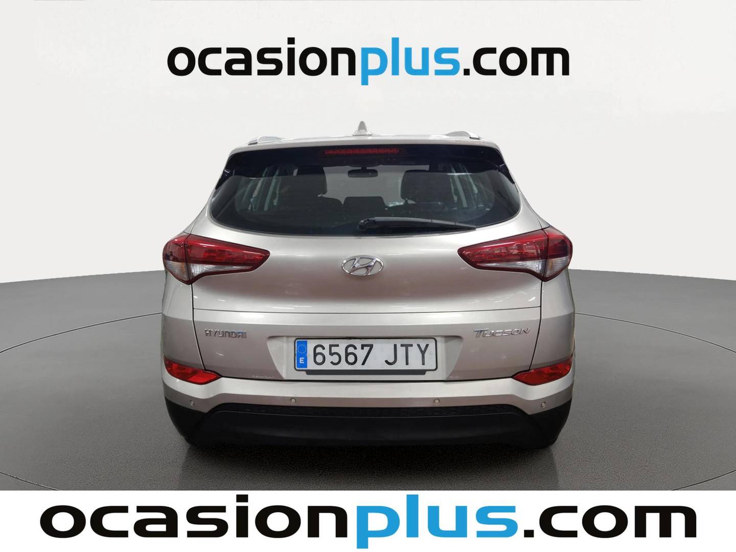 Hyundai Tucson Hyundai Tucson 1.6 GDI BlueDrive Klass 4x2 (131 CV) barato