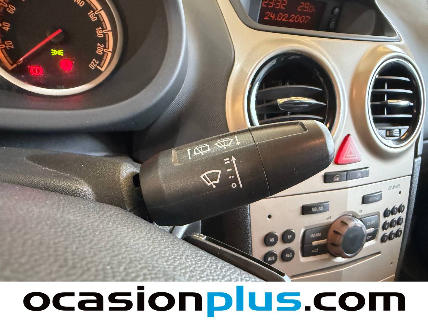 Opel Corsa Opel Corsa 1.3 CDTI Enjoy (90 CV) seminuevo