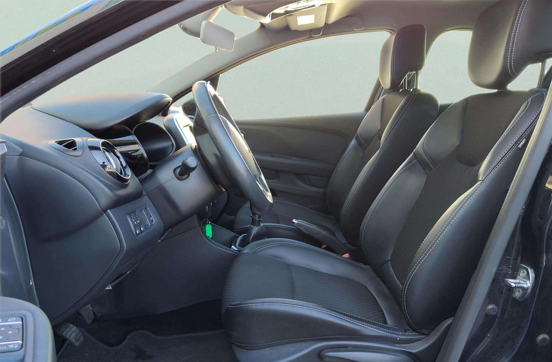 Renault Clio Zen Energy dCi - foto 12