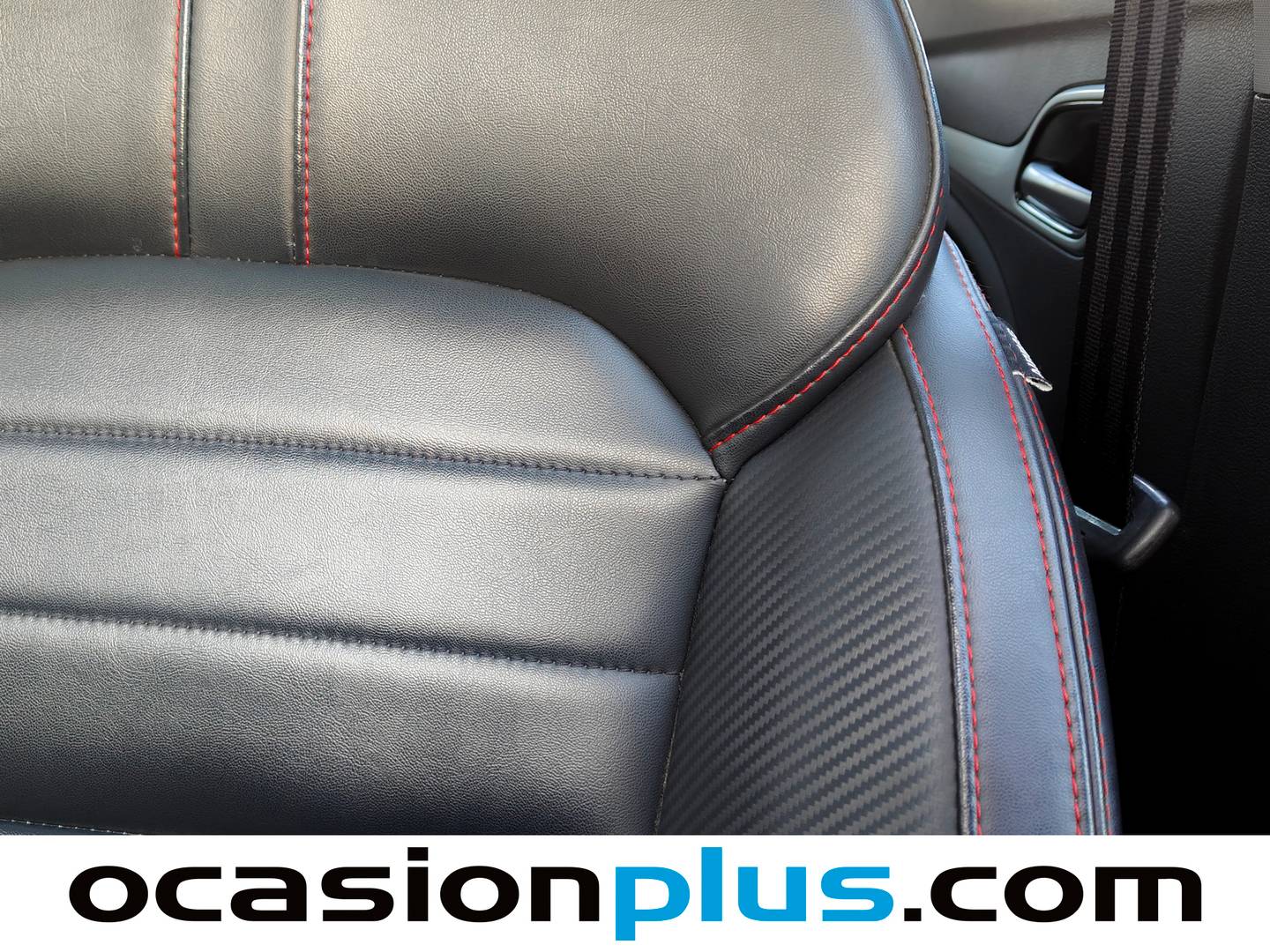 Equipamiento del MG ZS MG ZS 1.0T Luxury (111 CV)