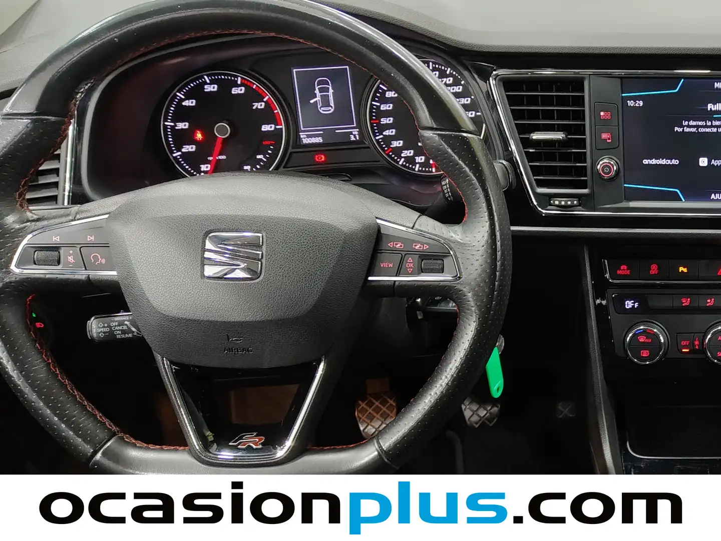 Foto Seat León SEAT León 1.5 TSI S&S FR Edition (130 CV)