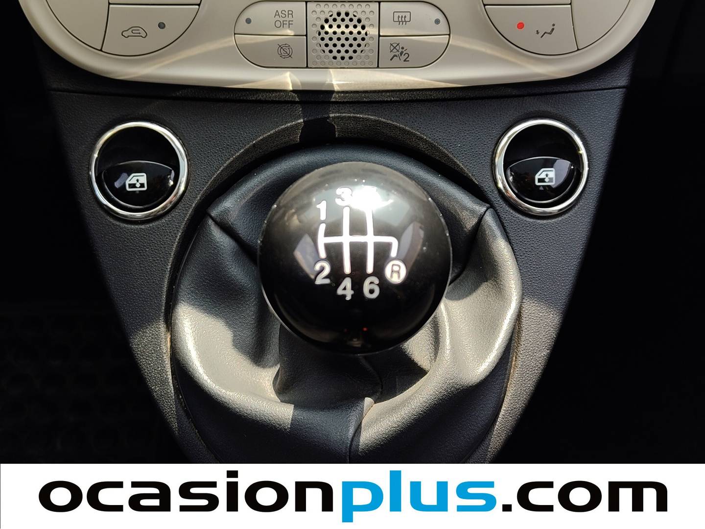 Fiat 500 Fiat 500 1.0 Hybrid Dolcevita (70 CV) de segunda mano