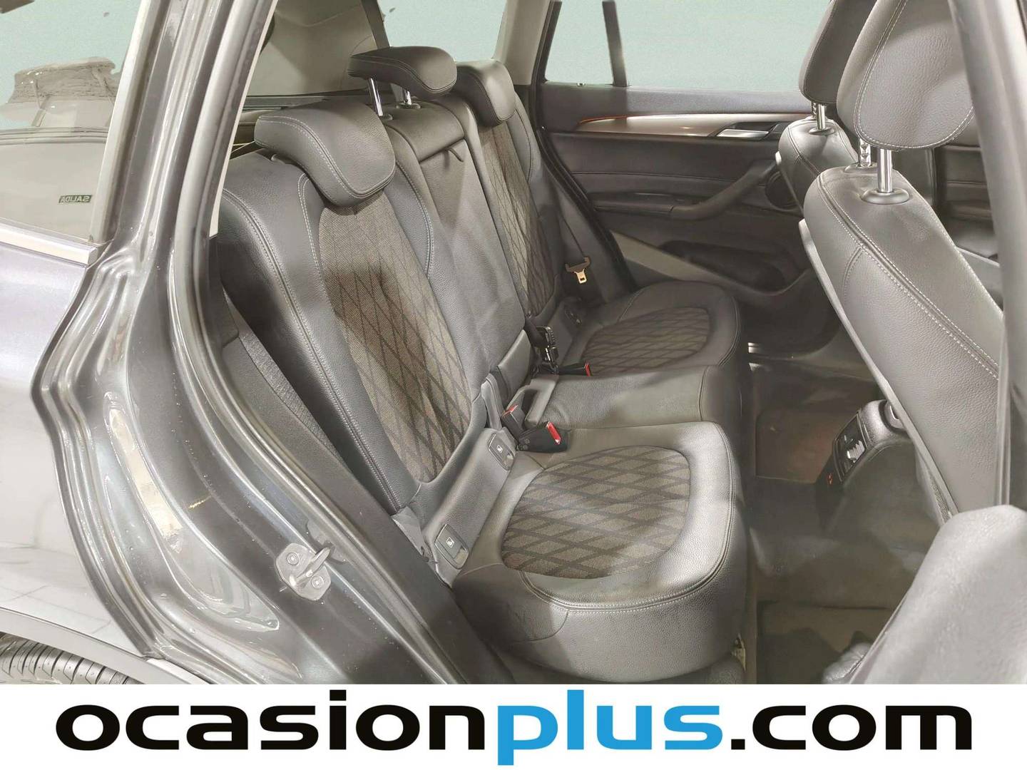 Foto BMW X1 BMW X1 sDrive18d (150 CV)