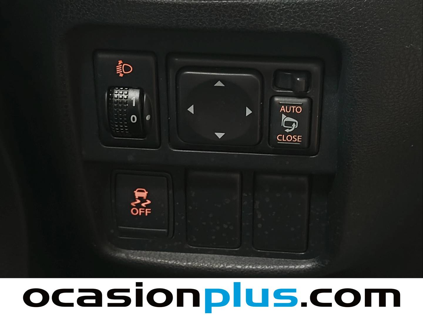 Nissan JUKE Nissan Juke 1.6 Tekna Premium CVT 4X2 (117 CV) 2012