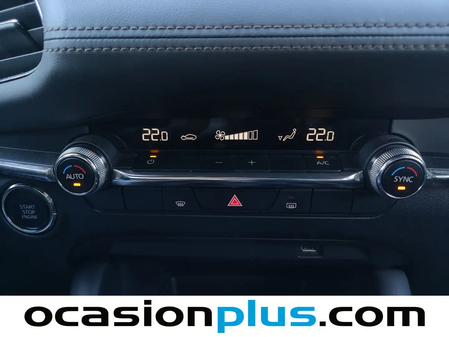 Foto Mazda Mazda3 Mazda Mazda 3 2.0 SKYACTIV-G Zenith (122 CV)