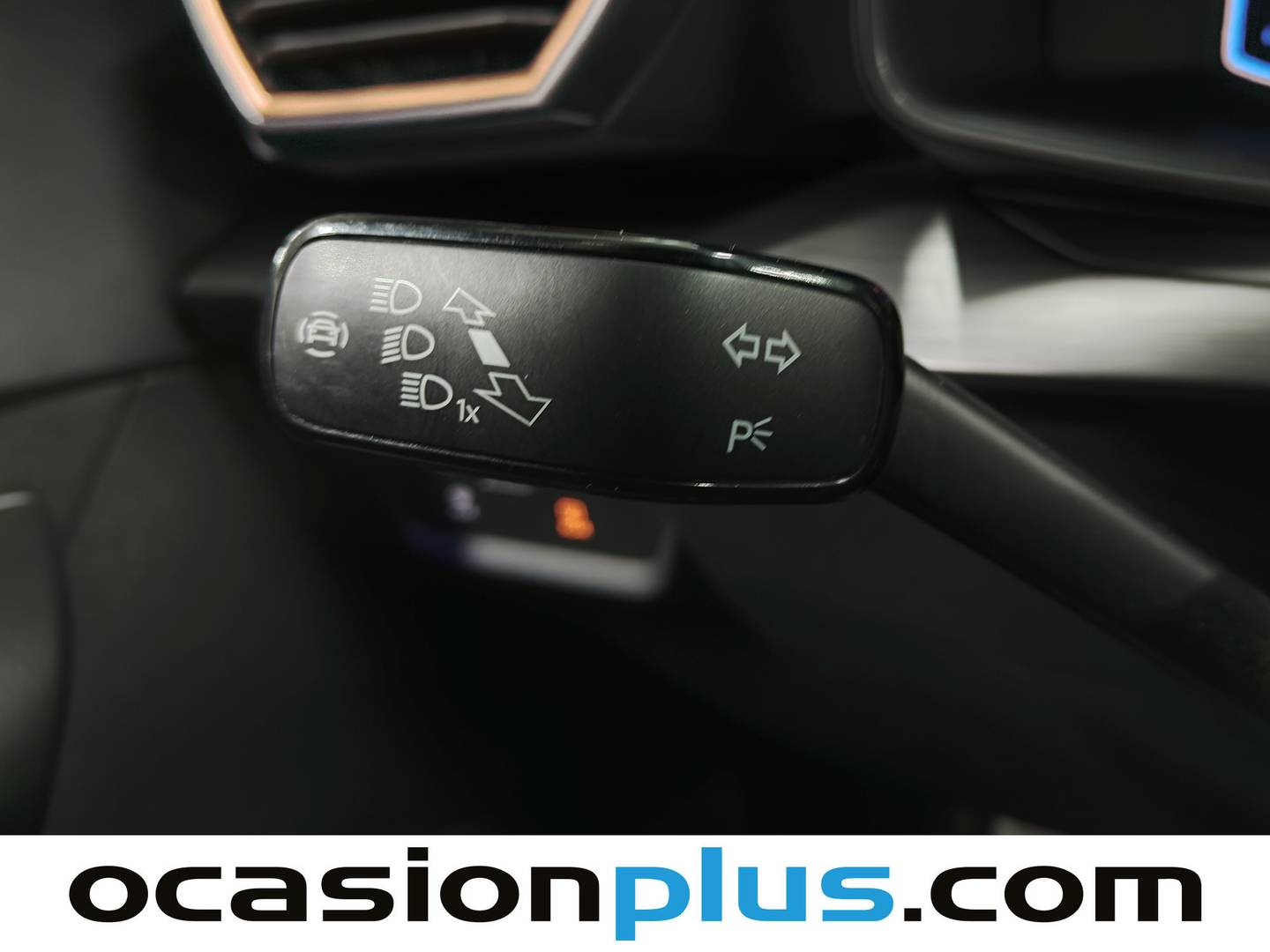 Foto Cupra León CUPRA León 1.4 e-Hybrid DSG (245 CV)